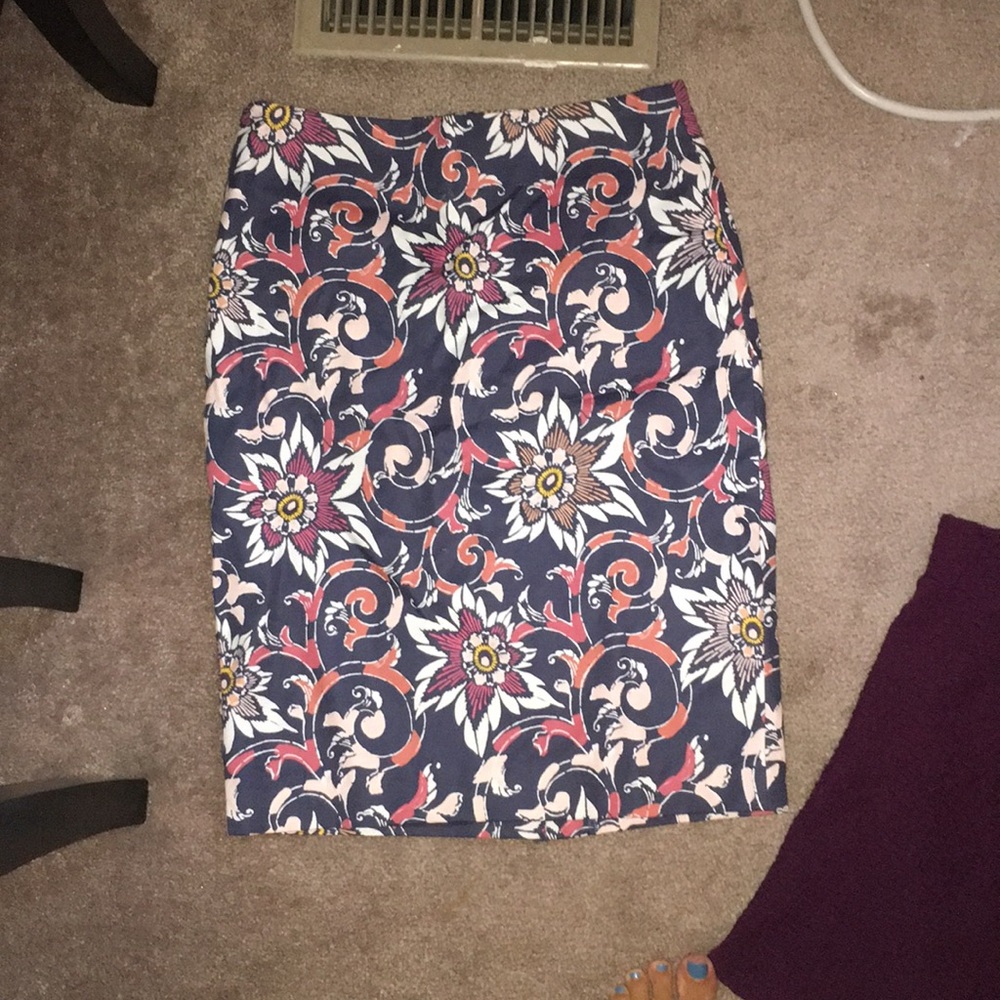 Skirt